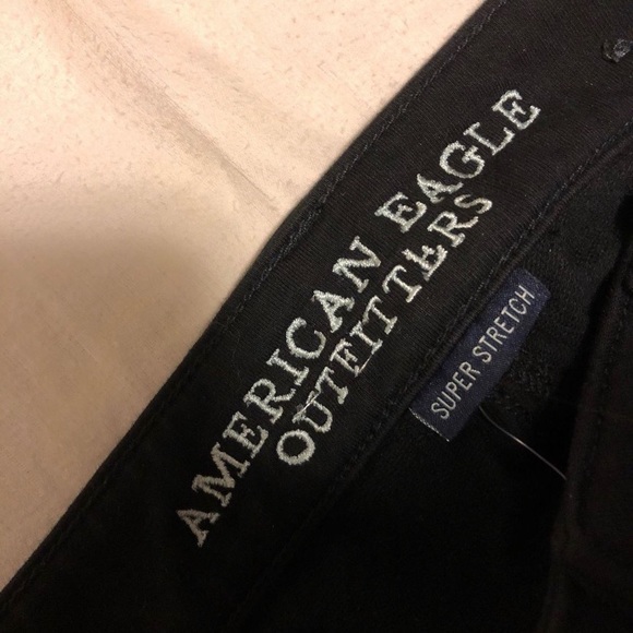 American Eagle Jeggings - Picture 3 of 3